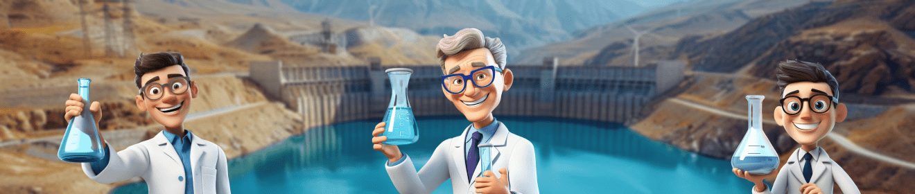 Hydrogeologist